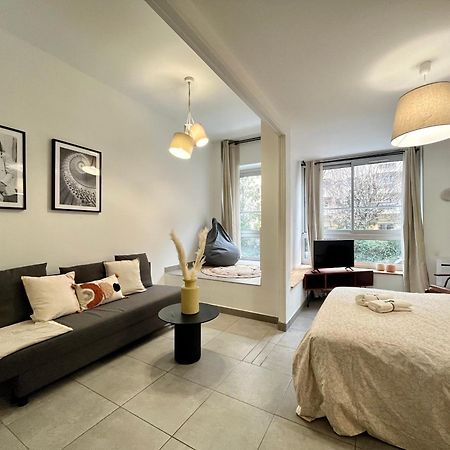 Suite Danbury Lyon Bagian luar foto