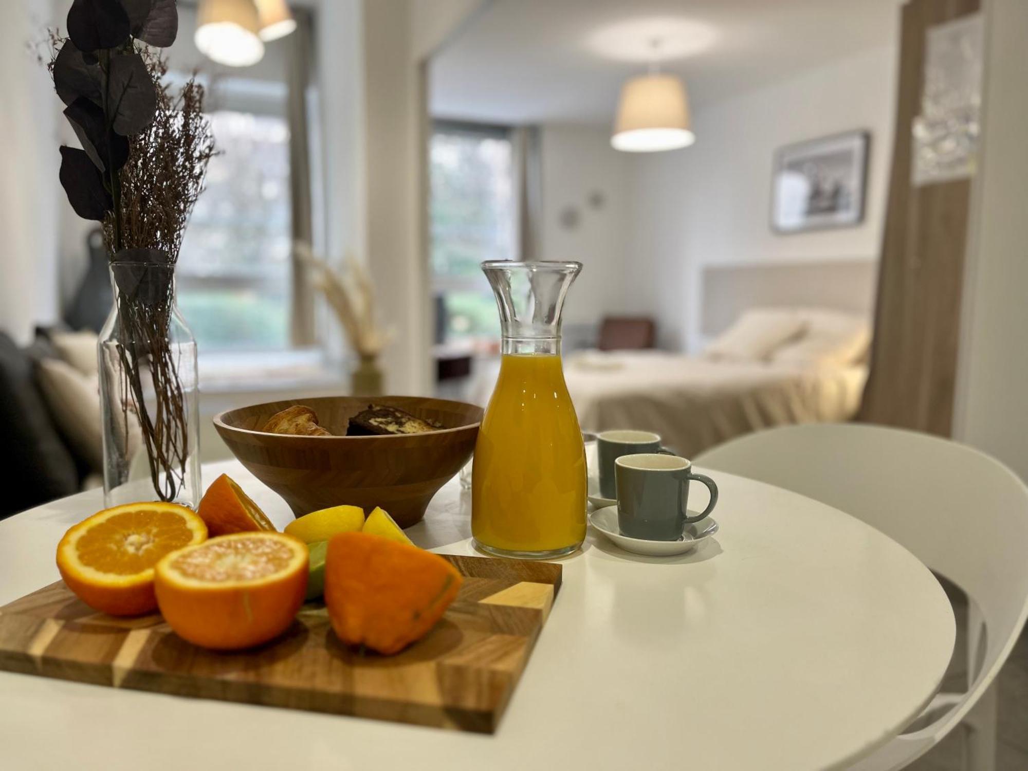 Suite Danbury Lyon Bagian luar foto
